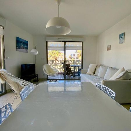 Le Sublime- Vue Climatisation Et Parking ! Apartment Montpellier Exterior foto