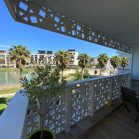Le Sublime- Vue Climatisation Et Parking ! Apartment Montpellier Exterior foto