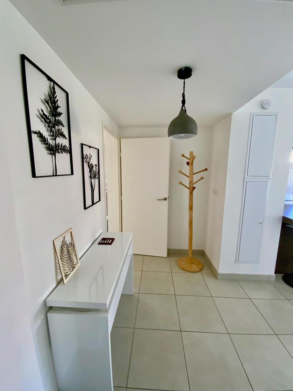 Le Sublime- Vue Climatisation Et Parking ! Apartment Montpellier Exterior foto